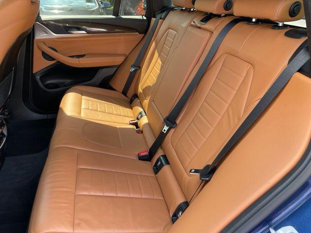 2021 BMW X3 - $24,247