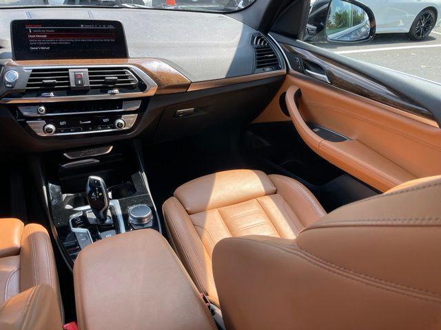2021 BMW X3 - $24,247