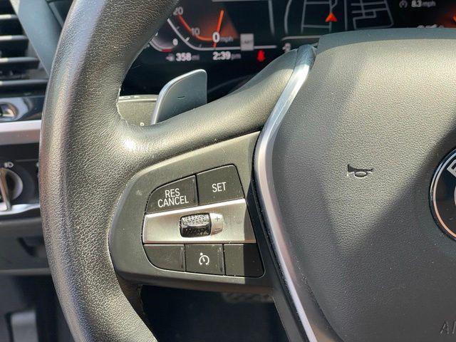 2021 BMW X3 - $24,247