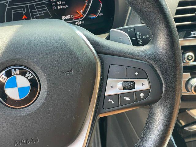 2021 BMW X3 - $24,247