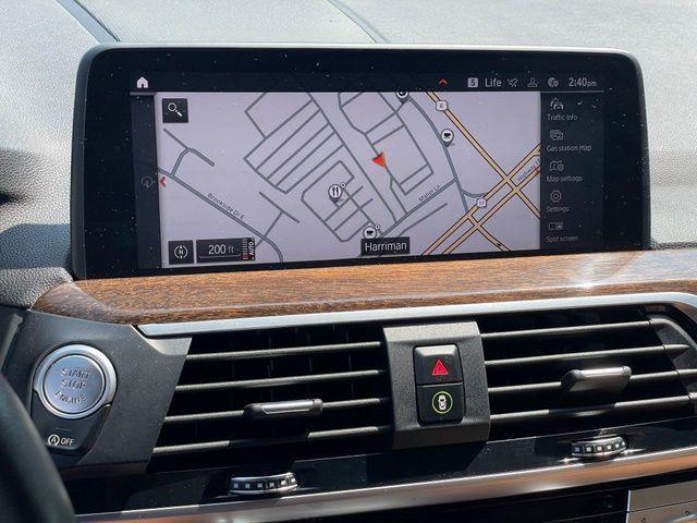 2021 BMW X3 - $24,247