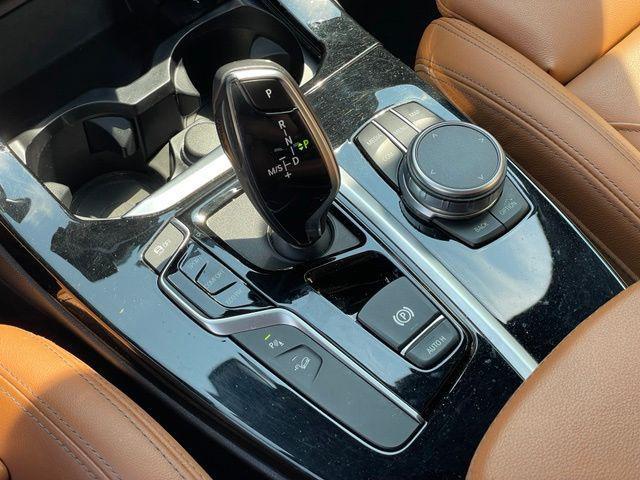 2021 BMW X3 - $24,247