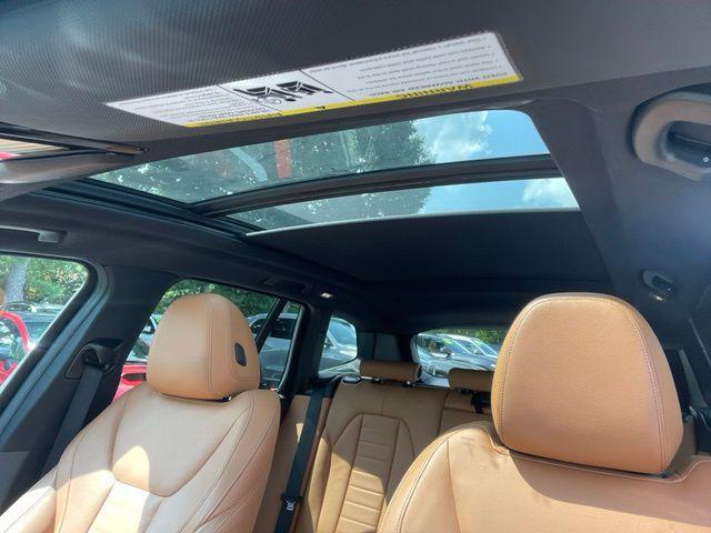 2021 BMW X3 - $24,247