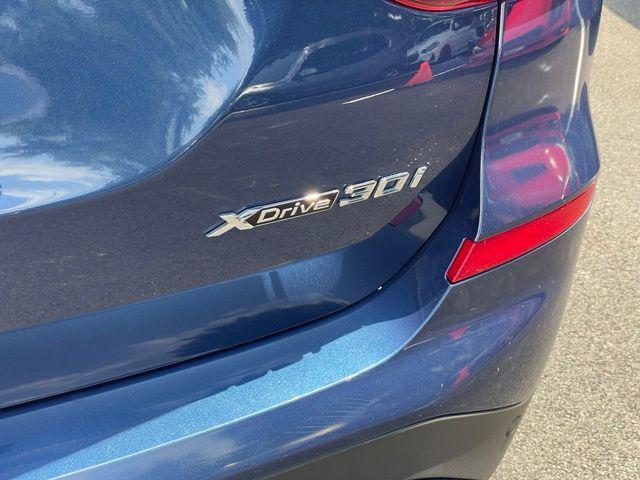 2021 BMW X3 - $24,247