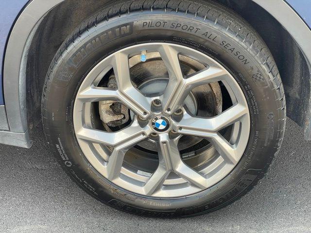 2021 BMW X3 - $24,247