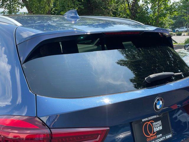 2021 BMW X3 - $24,247