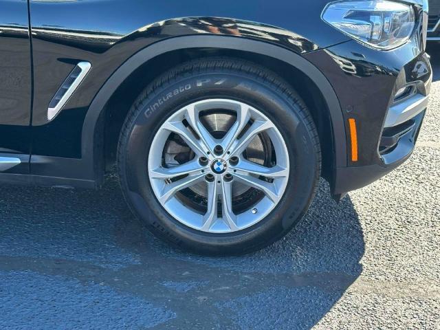 2021 BMW X3 - $23,998