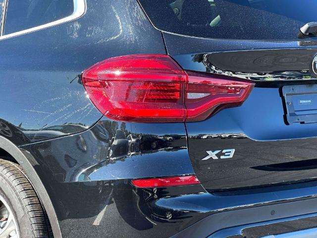 2021 BMW X3 - $23,998