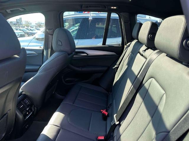 2021 BMW X3 - $23,998