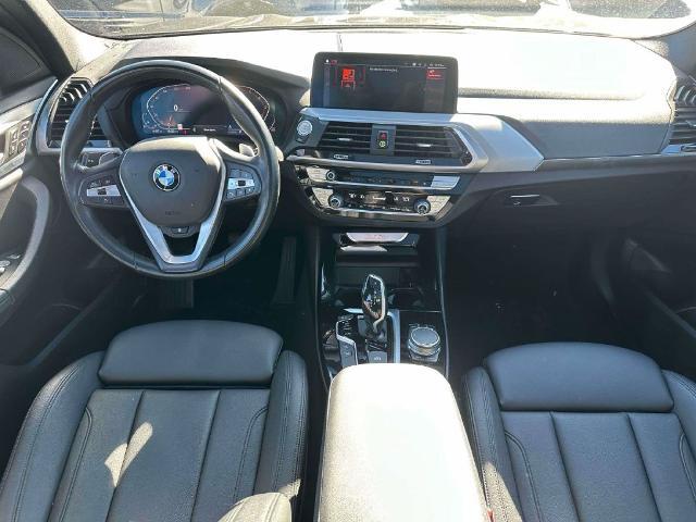 2021 BMW X3 - $23,998