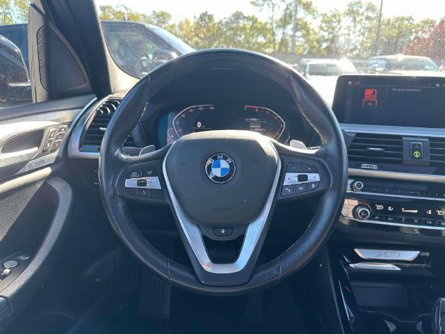 2021 BMW X3 - $23,998