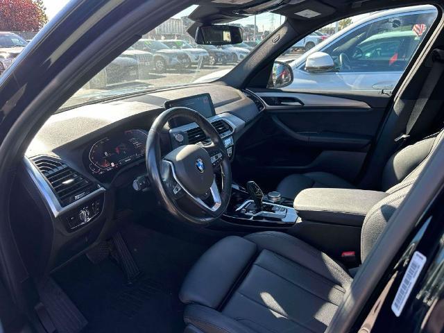2021 BMW X3 - $23,998