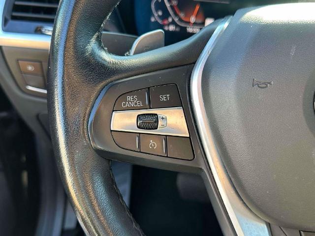 2021 BMW X3 - $23,998