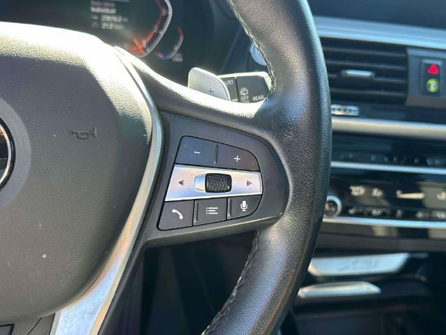 2021 BMW X3 - $23,998