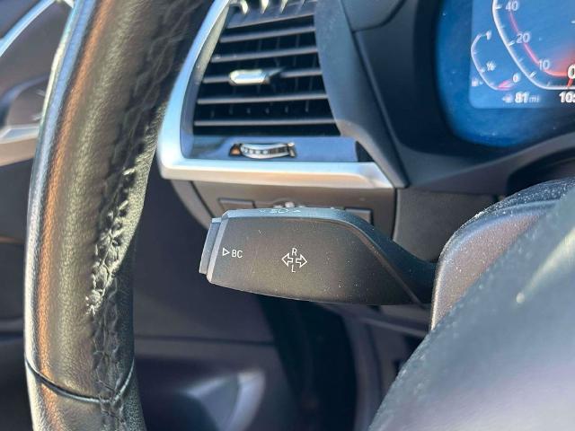 2021 BMW X3 - $23,998
