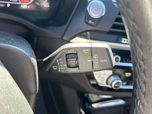 2021 BMW X3 - $23,998