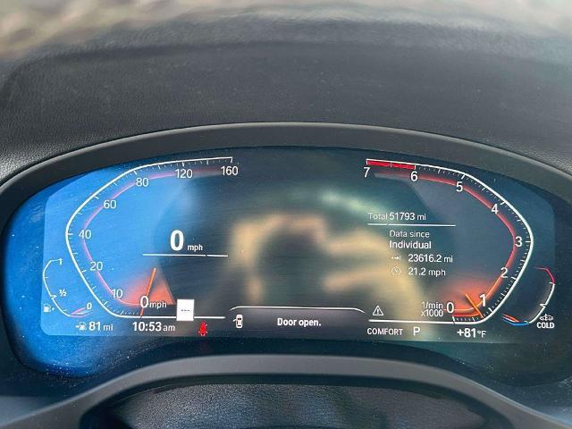 2021 BMW X3 - $23,998