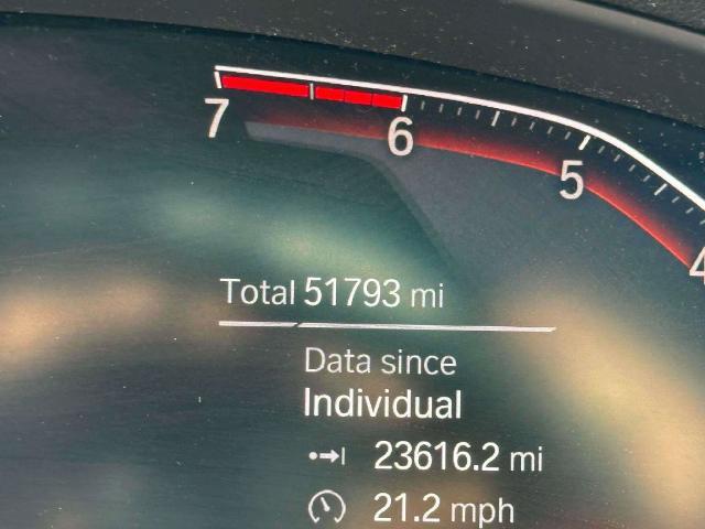 2021 BMW X3 - $23,998