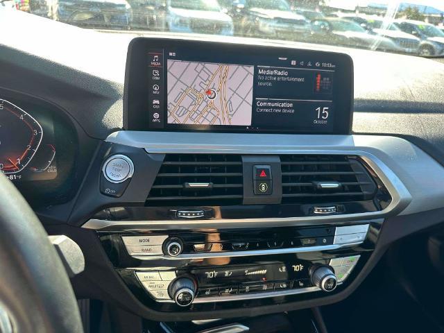 2021 BMW X3 - $23,998