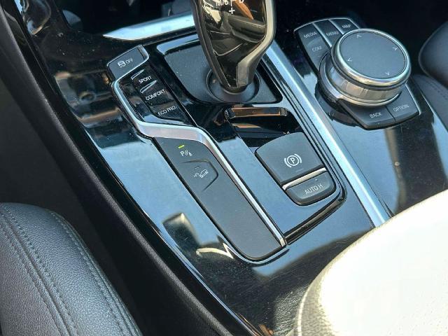 2021 BMW X3 - $23,998