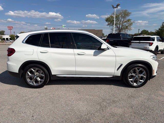 2021 BMW X3 - $20,495