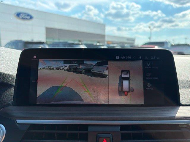 2021 BMW X3 - $20,495