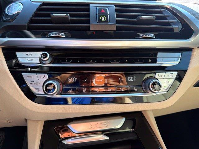 2021 BMW X3 - $20,495