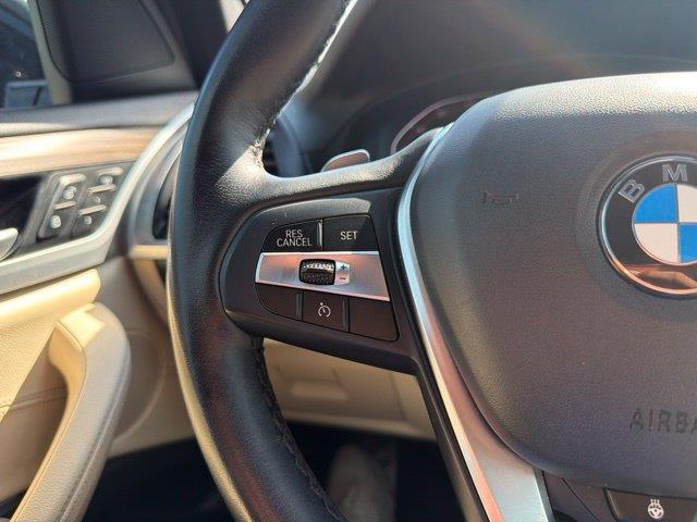 2021 BMW X3 - $20,495