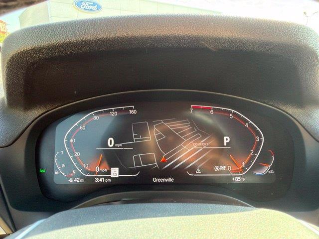 2021 BMW X3 - $20,495