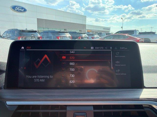 2021 BMW X3 - $20,495