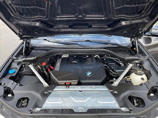 2021 BMW X3 - $23,400