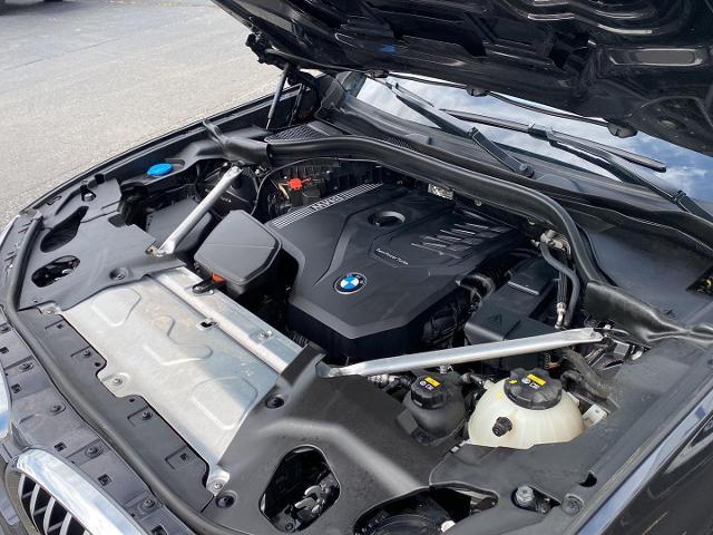 2021 BMW X3 - $23,400