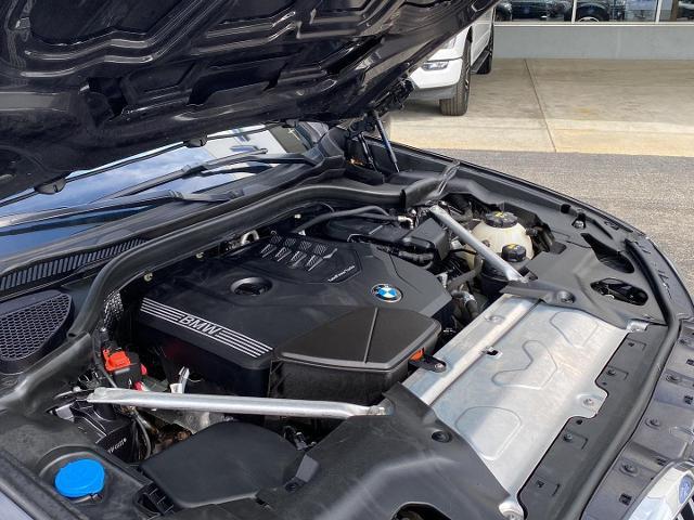 2021 BMW X3 - $23,400