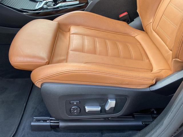 2021 BMW X3 - $23,400