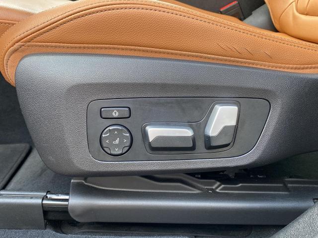2021 BMW X3 - $23,400