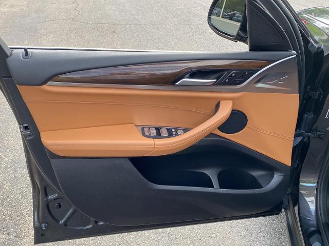 2021 BMW X3 - $23,400