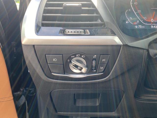 2021 BMW X3 - $23,400