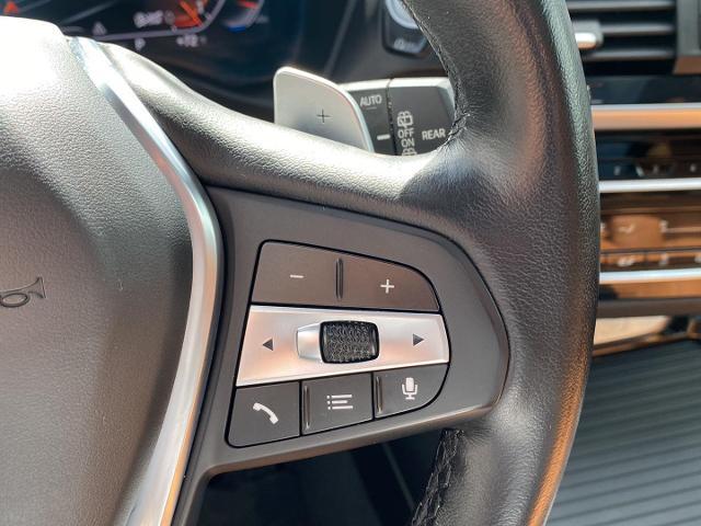 2021 BMW X3 - $23,400