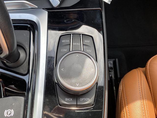 2021 BMW X3 - $23,400