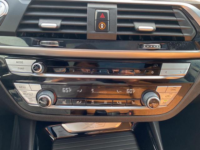 2021 BMW X3 - $23,400