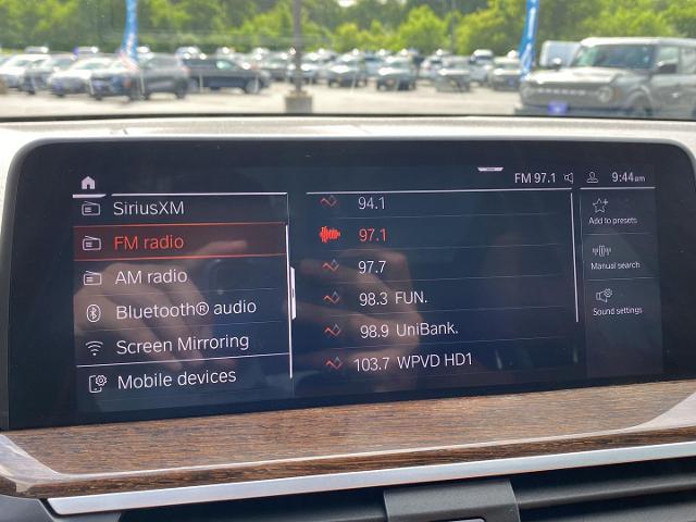 2021 BMW X3 - $23,400
