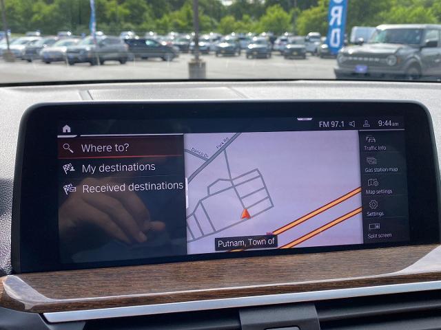 2021 BMW X3 - $23,400