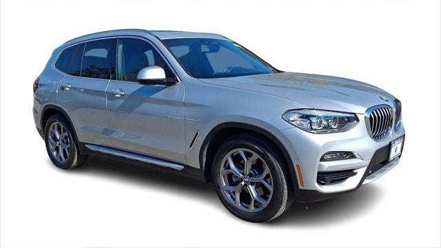 Preowned 2020 BMW X3 xDrive30i for Sale