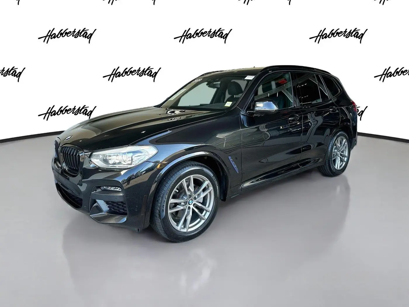 2020 BMW X3