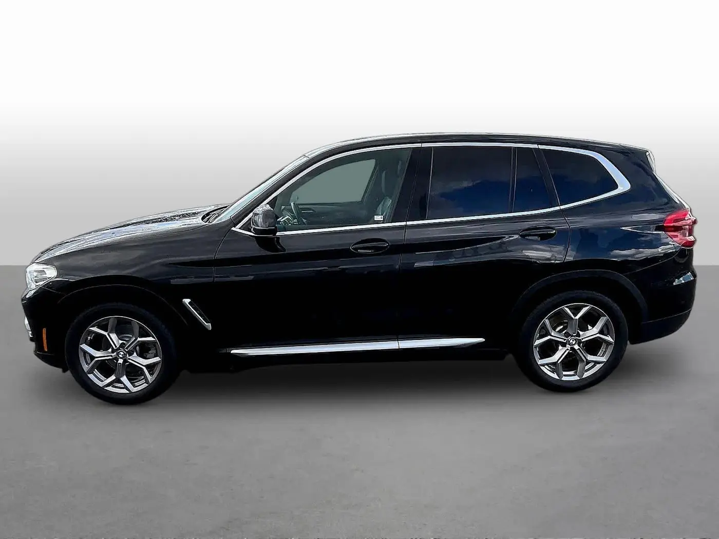 2021 BMW X3 - $25,592