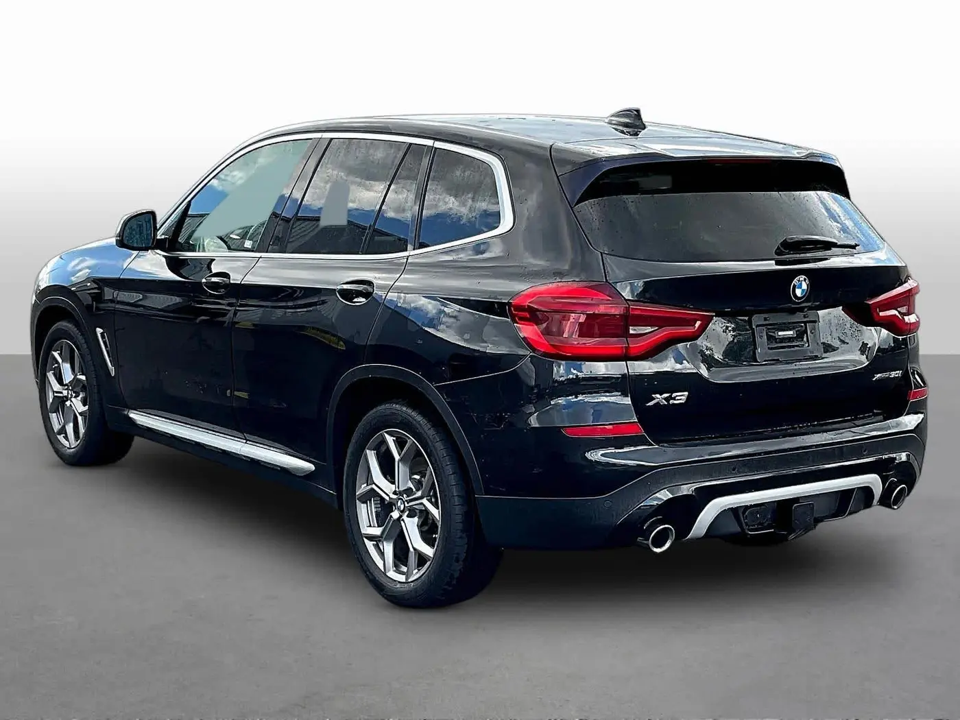 2021 BMW X3 - $25,592