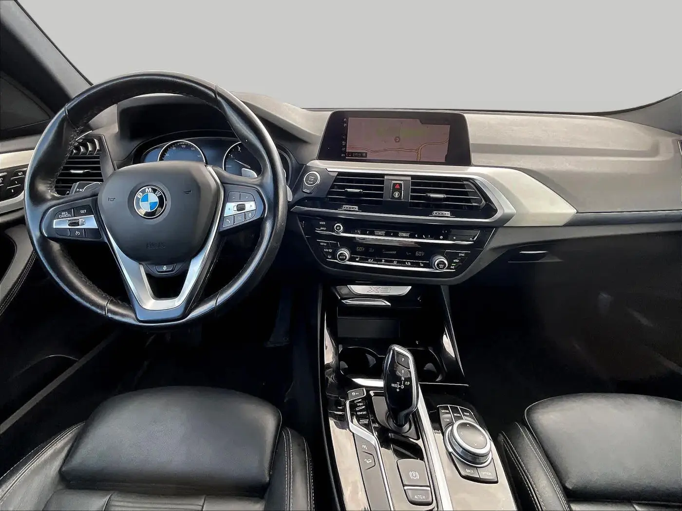 2021 BMW X3 - $25,592