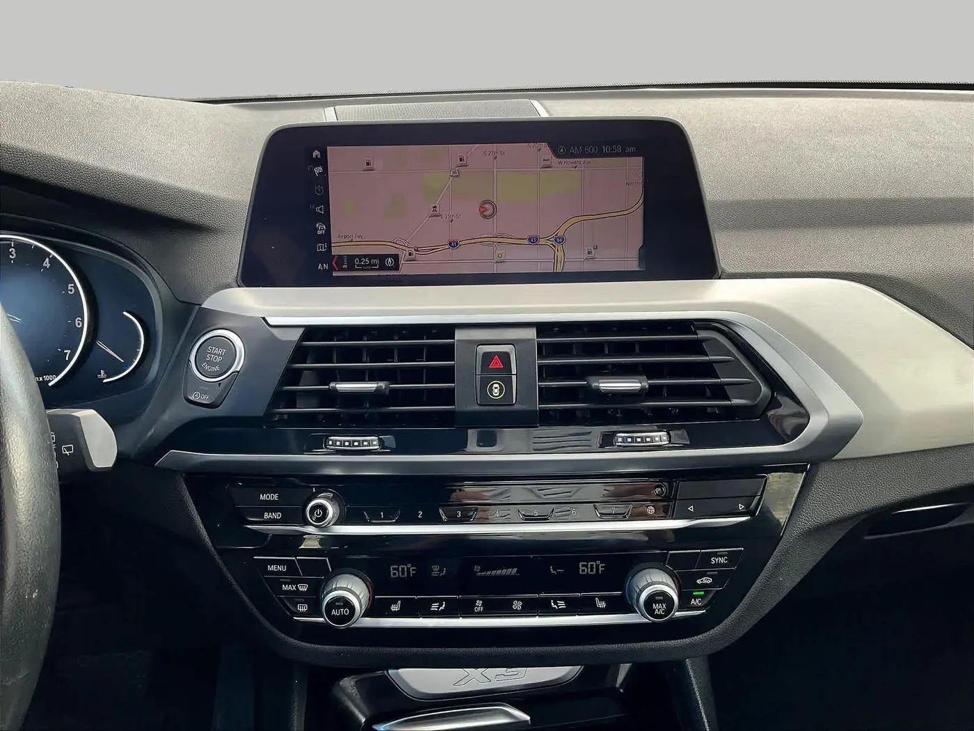2021 BMW X3 - $25,592