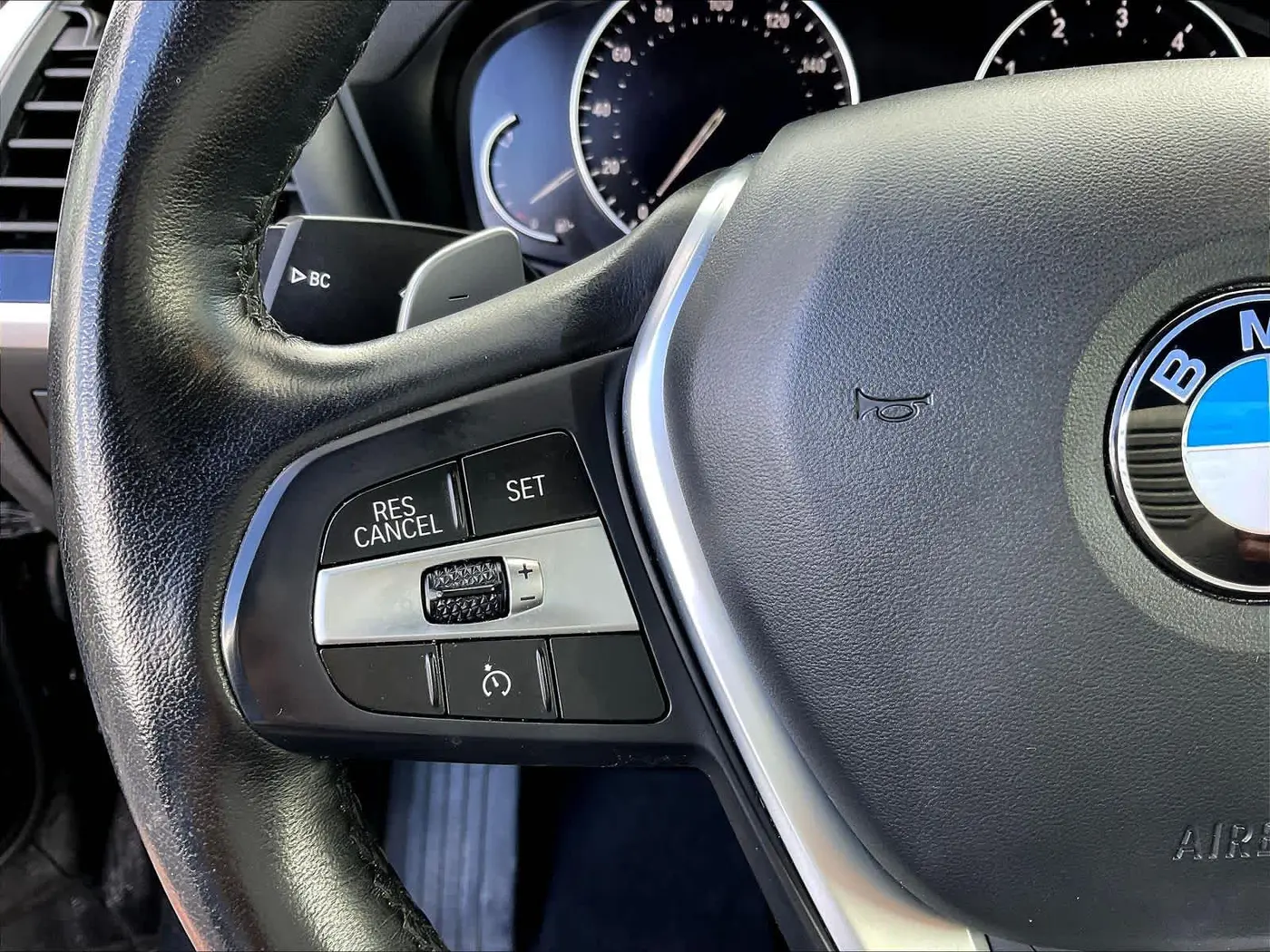 2021 BMW X3 - $25,592