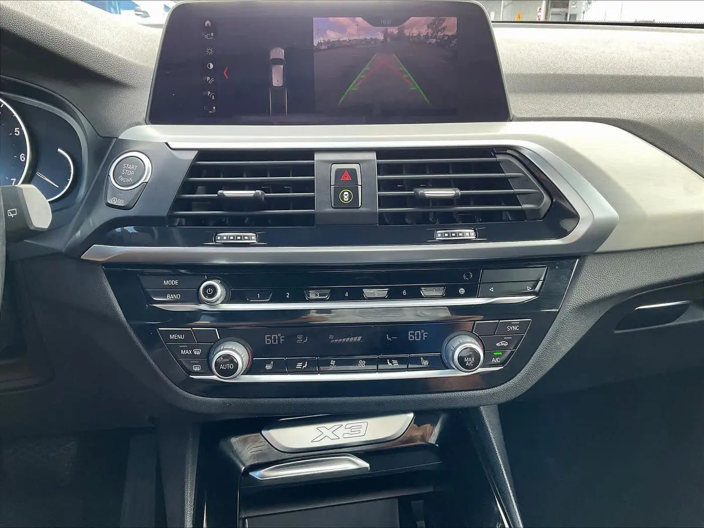 2021 BMW X3 - $25,592